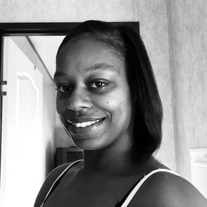 Meet your Posher, Jocelyn